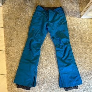 XS Burton Women’s ski/snowboard pants